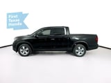 2026 Honda Ridgeline - Preview 4