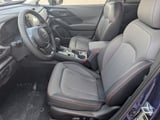 2026 Subaru Crosstrek - Preview 6