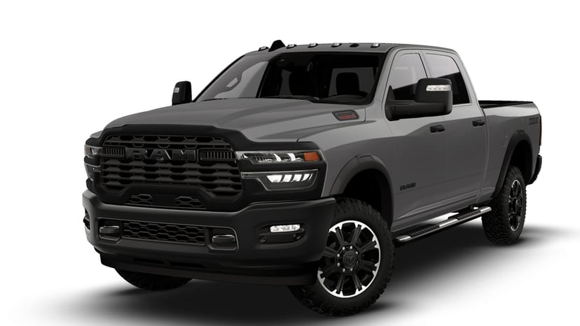 2027 Ram 2500 - Image 1