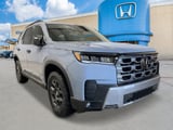 2026 Honda Pilot - Preview 7