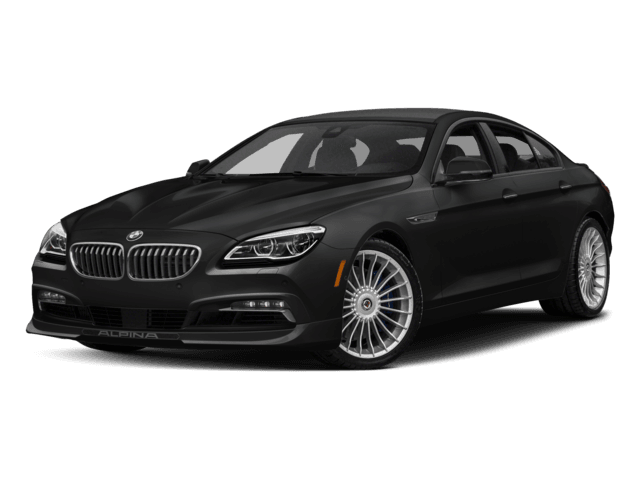 2017 BMW 6 Series - Image 1
