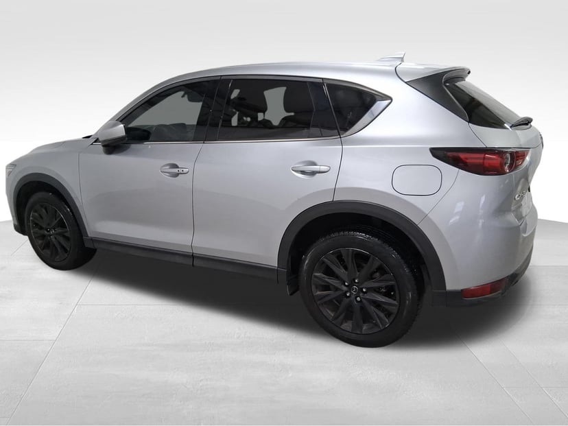 2020 Mazda CX-5 - Image 3