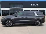 2024 Kia Carnival - Preview 4