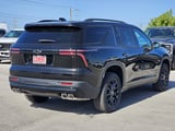 2026 Chevrolet Traverse - Preview 3