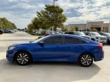 2016 Honda Civic - Preview 7