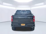 2026 Chevrolet Silverado 1500 - Preview 4