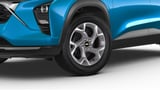 2026 Chevrolet Trax - Preview 4