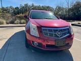 2011 Cadillac SRX - Preview 7