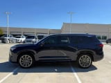 2026 Lexus TX - Preview 5