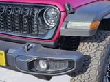 2026 Jeep Wrangler - Preview 6