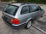 2004 BMW 3 Series - Preview 7