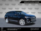 2026 Audi Q7 - Preview 2