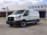 2027 Ford Transit - Preview 2
