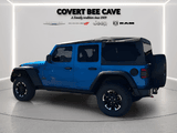 2026 Jeep Wrangler - Preview 6