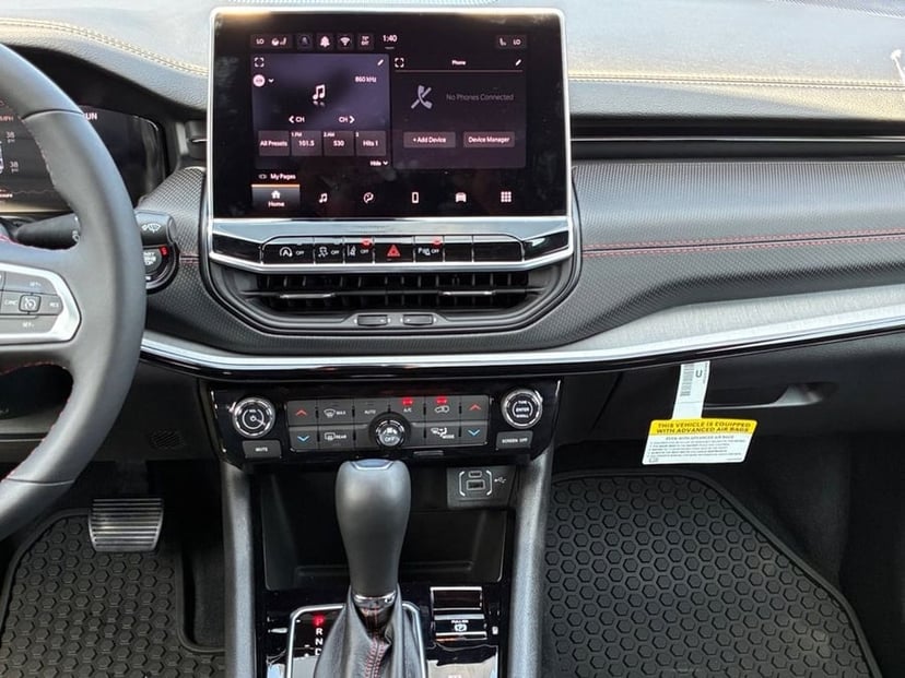 2026 Jeep Compass - Image 3