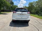 2014 Nissan Rogue - Preview 5