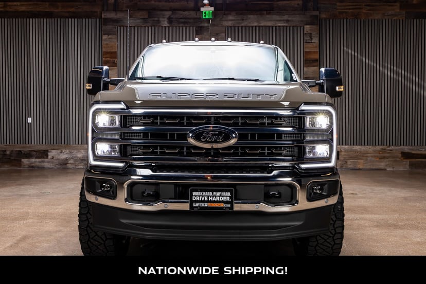 2026 Ford F-350 - Image 2
