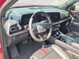 2026 Chevrolet Traverse - Preview 9