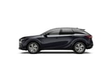 2026 Lexus RX - Preview 2