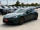 2020 Toyota 86 - Preview 8