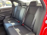 2026 Honda Civic - Preview 13