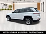 2026 Jeep Grand Cherokee - Preview 6