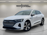 2024 Audi Q8 e-tron - Preview 2