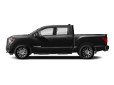 2024 Nissan Titan - Preview 3