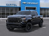 2026 Chevrolet Silverado - Preview 6