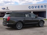2027 Ford Expedition MAX - Preview 6