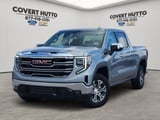 2025 GMC Sierra 1500 - Preview 2