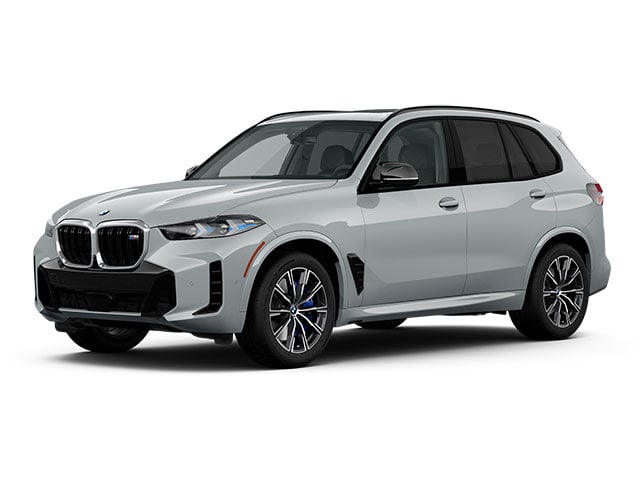 2026 BMW X5 - Image 1