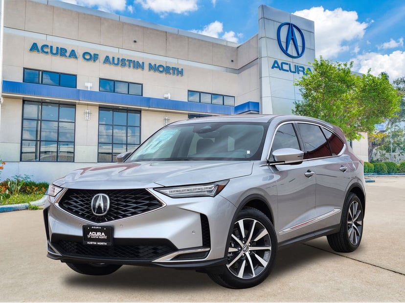 2026 Acura MDX - Image 1