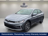 2026 Volkswagen Jetta - Preview 2