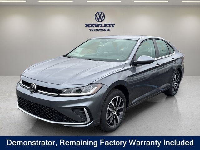 2026 Volkswagen Jetta - Image 1