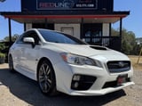 2017 Subaru WRX - Preview 2