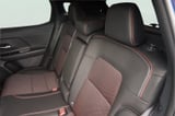 2026 Nissan Kicks - Preview 14