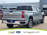 2025 Chevrolet Silverado - Preview 2