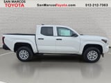 2026 Toyota Tacoma - Preview 4