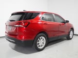 2022 Chevrolet Equinox - Preview 5