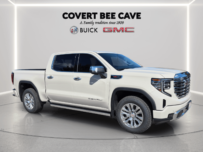 2026 GMC Sierra 1500 - Image 1