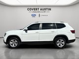 2018 Volkswagen Atlas - Preview 2