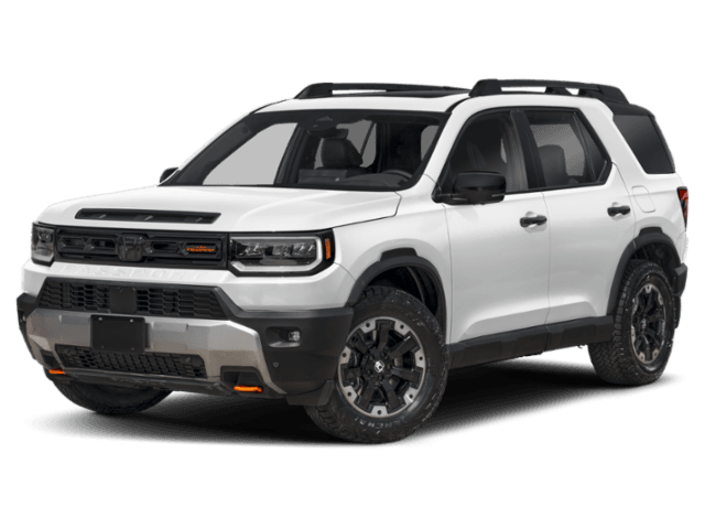 2026 Honda Passport - Image 1