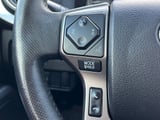 2021 Toyota Tacoma - Preview 10