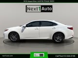 2018 Lexus ES - Preview 9