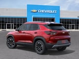 2026 Chevrolet Trailblazer - Preview 3