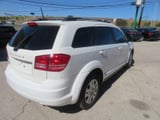 2020 Dodge Journey - Preview 4