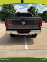 2016 Ram 1500 - Preview 4