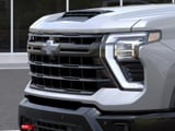 2026 Chevrolet Silverado 2500 HD - Preview 13