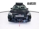 2020 Subaru Forester - Preview 2